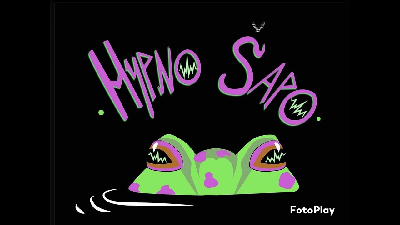 Promotional video thumbnail 1 for Hypno Sapo