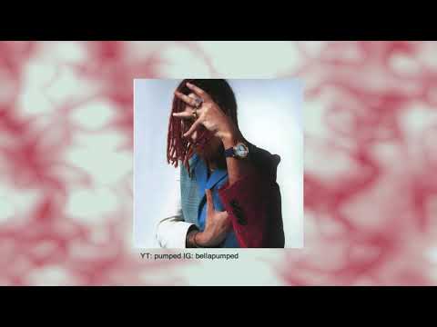 [free] Ghali type beat "Kebab fritto" - prod.pumped