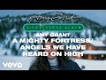 Amy Grant - A Mighty Fortress/Angels We Have Heard On High (Remastered 2007/Lyric Video)