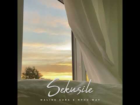 Maline Aura, Mpho.Wav - iThemba || Afro House Source