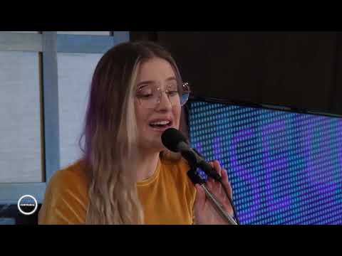 Ines Guberinikj                                                                (I'd Rather Go Blind)