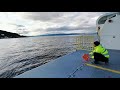 Test Of Line Throwing Appliance CaptainsVoyage