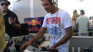 Happy Birthday LUCA CURTI DJ @ ATELIER POOL PARTY - DOM 30 LUGLIO 2011 parte 3