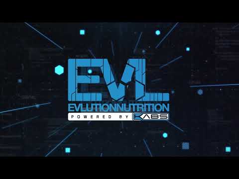 EVL at KABS FitFactory | في كابز EVL