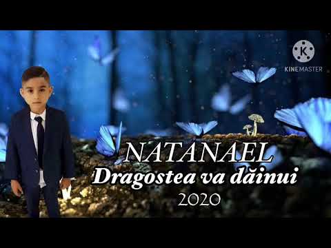 Natanael - Dragostea va dainui cover