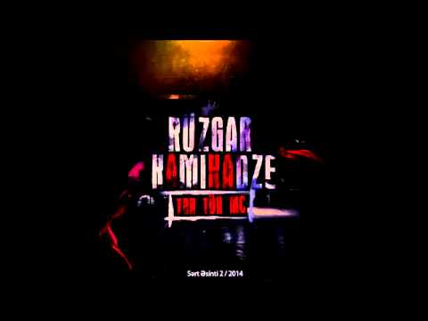 Rüzgar a k a Kamikadze   Tək Tük MC