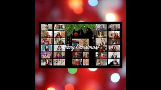 Keep Christmas With You - Bob McGrath Tribute Christmas 2022