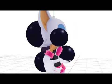 Rouge the Bat Vs Kronos Unveiled - 2 THE INCREDIBLES (Fan Animation)