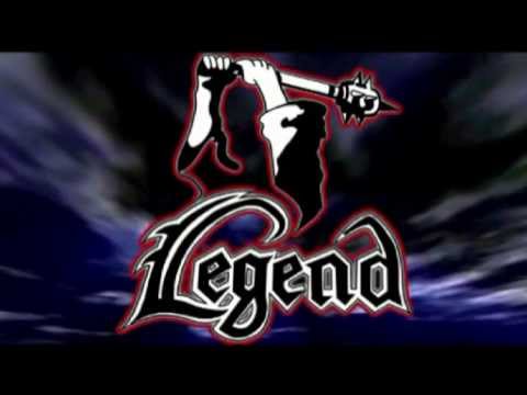 Legend - NWOBHM - 'Take a Man' from the album Still Screaming