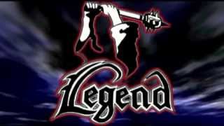 Legend - NWOBHM - 'Take a Man' from the album Still Screaming