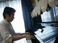 [piano solo] 平井堅 (Hirai, Ken) いとしき日々よ (Itoshiki Hibi yo 이 ...