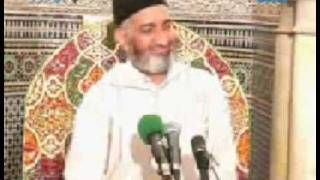 صورة مفهوم ترتيل القرآن 2\7 فريد الأنصاري Farid alAnsari