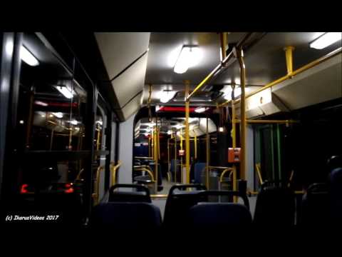 Budapest Bus - Ikarus 435.06 | BPI-145 | @G
