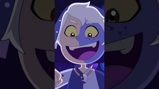 THE OWL HOUSE VAI VOLTAR???