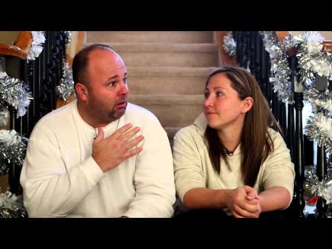 The IVF Center video/presentation/materials