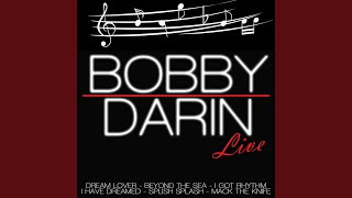 Beyond The Sea (Live)