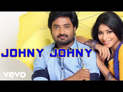 Vennila Veedu - Johny Johny Video | Senthil, Vijayalakshmi