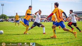 Taco Giro - Copa Alianza RAM 2016 - Phoenix, Arizona  - FT Fútbol Tijuana