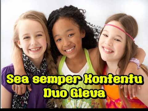 Sea Semper Kontentu - Duo Gleva