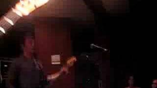 sick little suicide- the matches