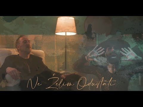 ALMAS & BOŽO VREĆO - Ne želim odustati [Official video 2022]