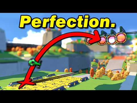 The Best Trackmania Shortcuts on Official Maps