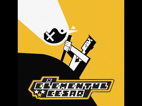 CESAR - ”ELEMENTUL X” 🔞 (Official Audio)