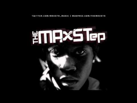Maxsta - Do what I like