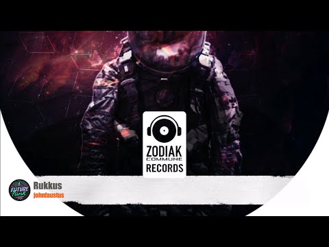 johnfaustus - Rukkus [Zodiak Commune Records]