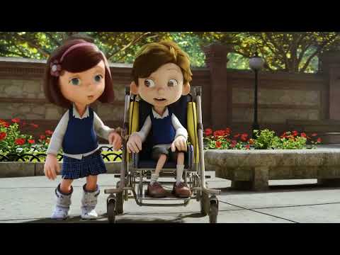 Cuerdas Cortometraggio Completo   ITALIANO