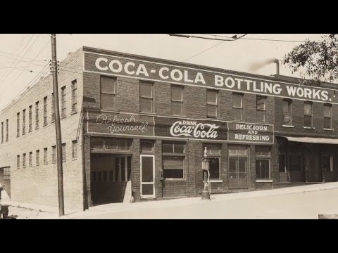 The Corinth Coca-Cola Story