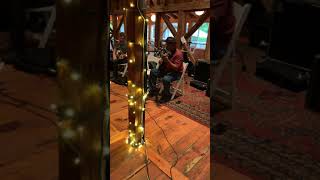 Junior Mack // Chilly Jordan (Live at Roots Rock Revival)