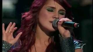 Inalcanzable (Live) - RBD
