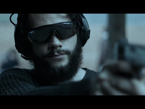 Narvent - Flower With No Name (American Assassin) (Remix)