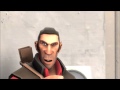 SFM Give Me The Fucking Keys Scene