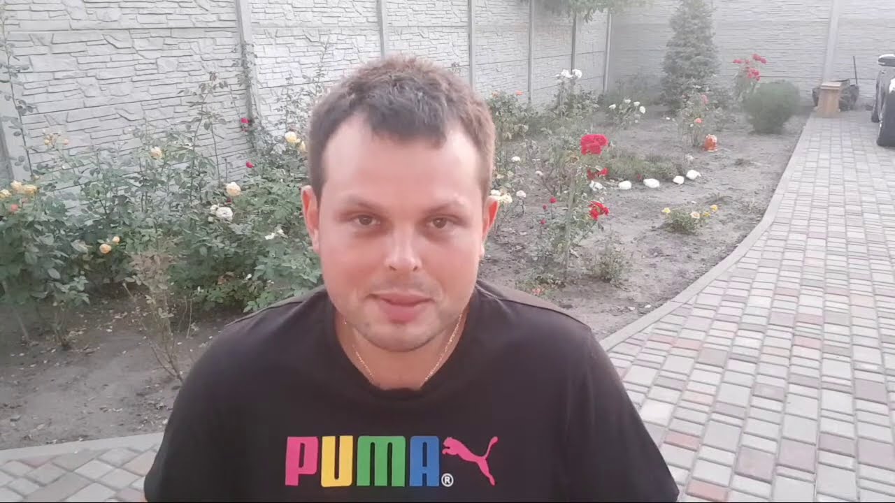 Всем привет - давно не виделись