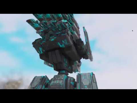 Tigris goes on a rampage