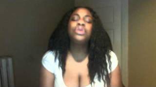 Solange I Told You So Cover