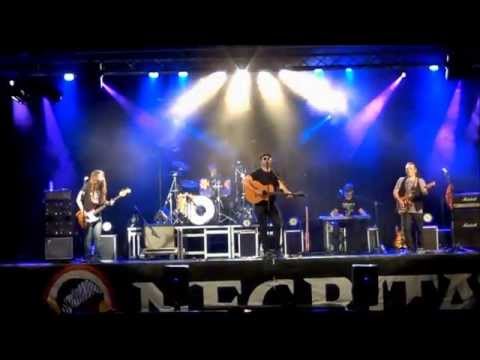 Tocata   La sangre de tu tristeza