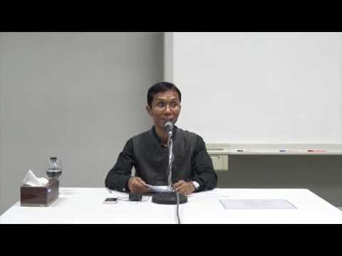 036-รวมเรื่องสติปัฏฐาน ตอนที่8 เจริญสติปัฏฐานพระสัทธรรมยั่งยืน 