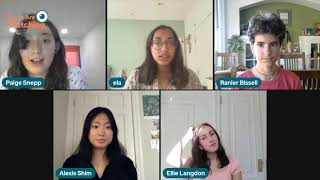 Teens Are Watching Episode 2 - LGBTQIA+ Representation in the Media