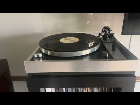 Thorens TD-145 MkII / AT4412XE image 13