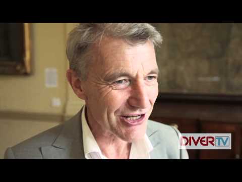 Paul Rose - Frank Wild documentary