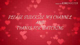 Bukan Aku Tak Rindu - Fauzi Ahmad (Lirik)