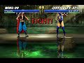 Mortal Kombat Project 4 1 Season 2 9 Klinsk Edit MKMSZ Fujin Playthrough