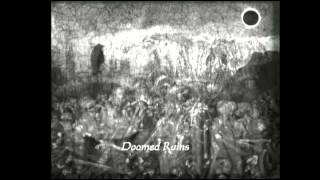 Nott - Immaculate Eclipse - album teaser