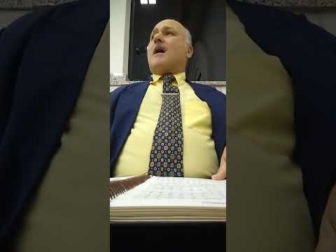 CCB SCHIAVONI INCREVA-SE Hinos CCB 173: Templos santos fomos feitos