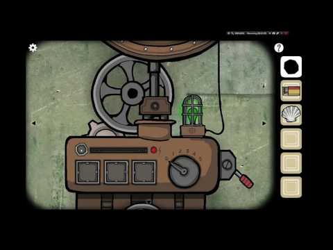 Cube Escape The Cave Part 2 Walkthrough