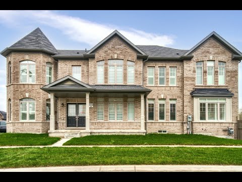 581 Mactier Drive Kleinburg Home for Sale - Real Estate Properties for Sale