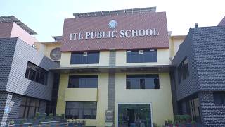 ITL Public School Video